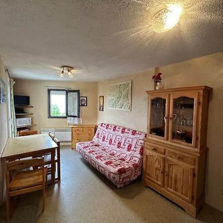Appartement 5 Personnes Pied Des Pistes Les Adrets المظهر الخارجي الصورة